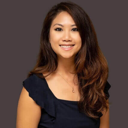 Carolyn Nguyen | certified Life Coach | Life Coach Near Me